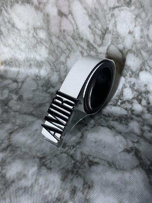 Ремень, ремінь Amiri