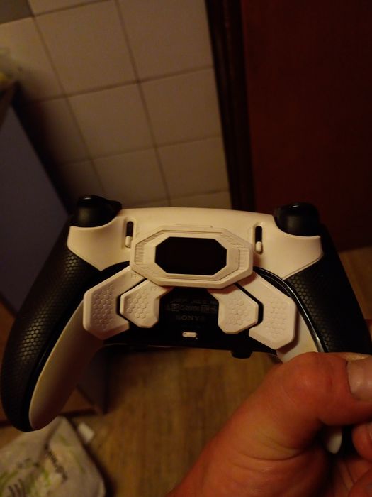 Pad ps5 Edge full