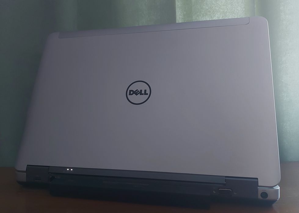 Продам надійний ноутбук Dell Latitude E6540 — відмінний стан / вигідна ціна!