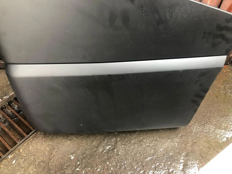 RENAULT TRAFIC CANTO PARA CHOQUES TRAS - PC584