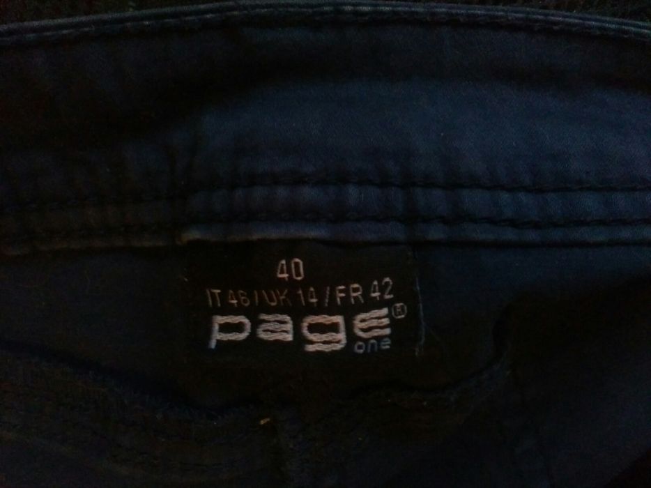Джинсы брюки зауженные прямые мужские armani XS-M чоловічі малий р-р