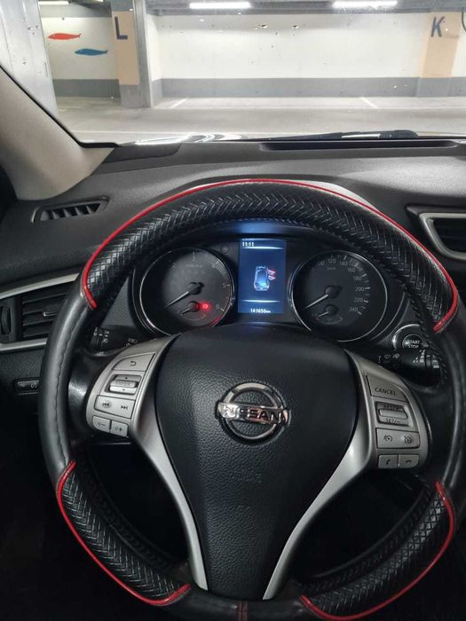 Nissan Qashqai 1.5 dCi- Gasóleo - 2015
