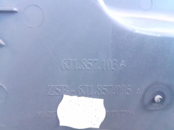 Porta luvas SEAT Ibiza IV ST (6J8, 6P8)