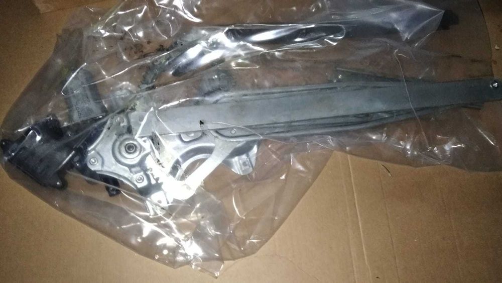 Peças Toyota vários modelos.