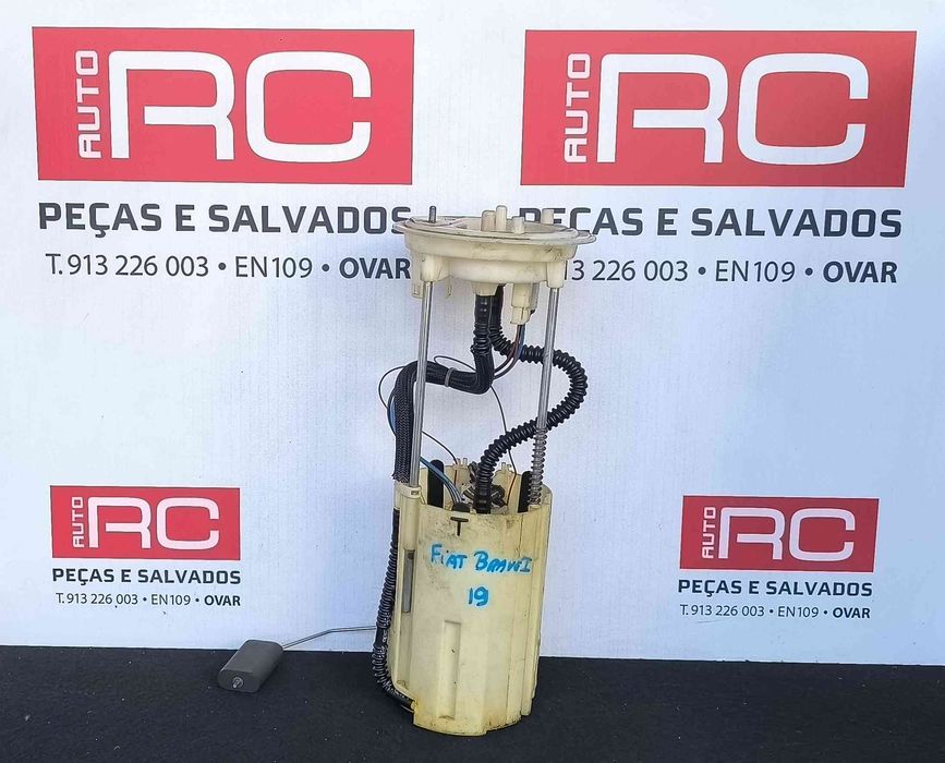 Boia Combustível - FIAT BRAVO I