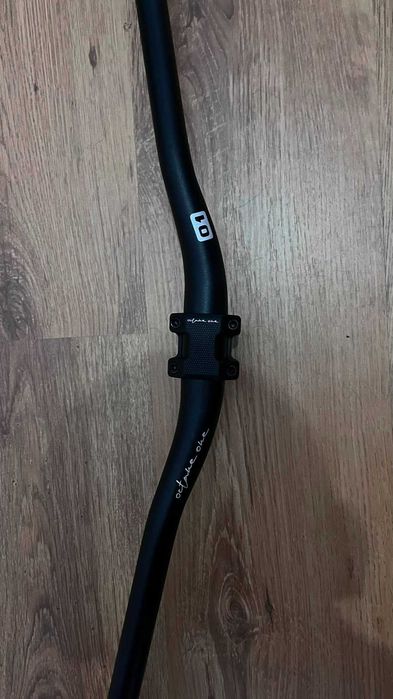 Mostek  Kierownicy OCTANE ONE Chop