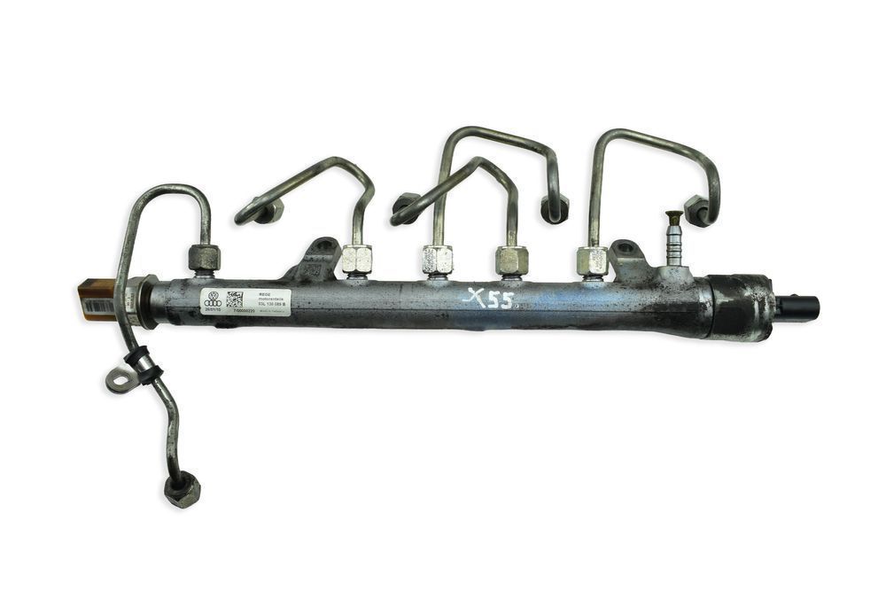 Listwa Wtryskowa Czujnik VW PASSAT B7 GOLF VI AUDI A3 8P 1.6 TDI 03L130089B