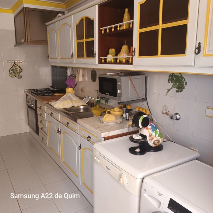Quarto para arrendar