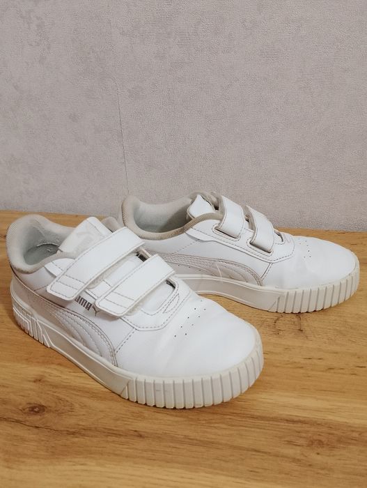 Кеди, кросівки PUMA 22см