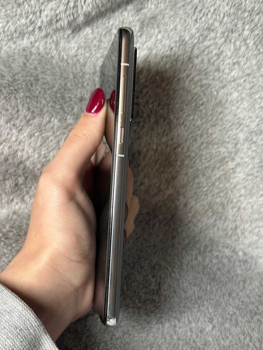 Huawei P40 5G Silver