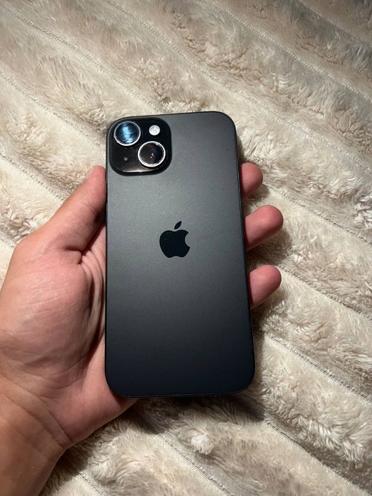 Айфон 15 128, IPhone 15