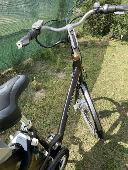 Sprzedam  Rower Sprta C2