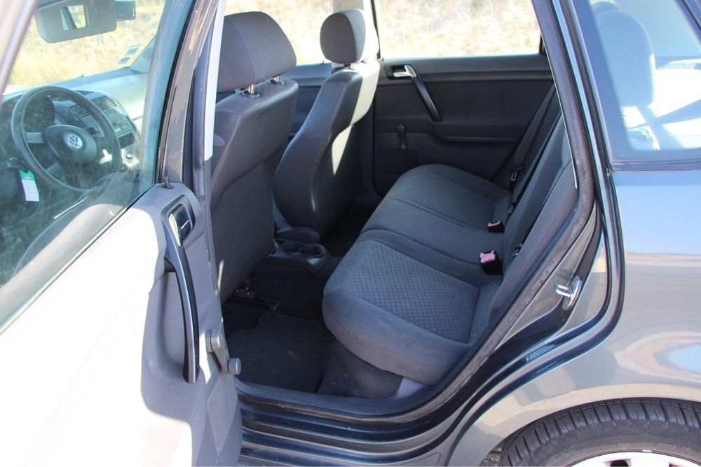 VW Polo 1.2 12v confort