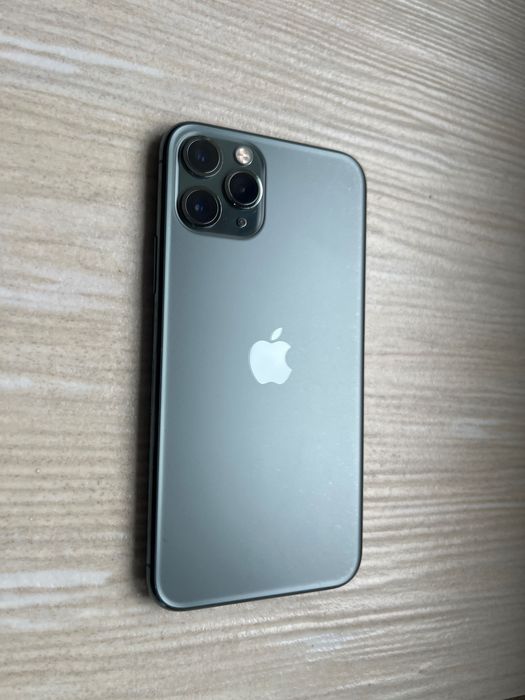 Telefon iPhone 11 pro