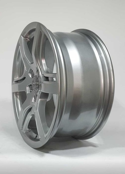 3208 - Jantes 18 5x112 Originais Audi Q5