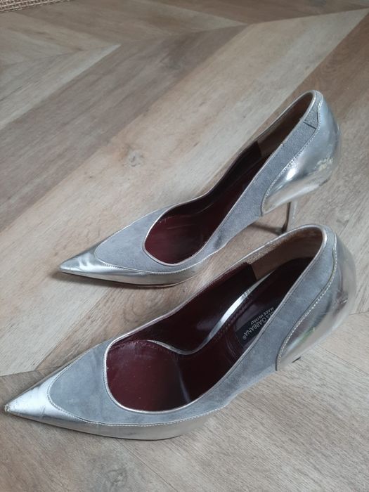 Sapatos Dolce Gabbana