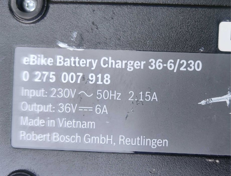 MTB górski elektryczny 348km CUBE bateria 500 gwarancja damka deore XT