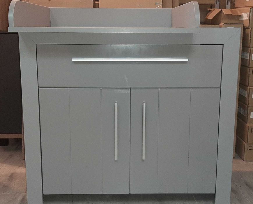 komoda nikola z przewijakiem