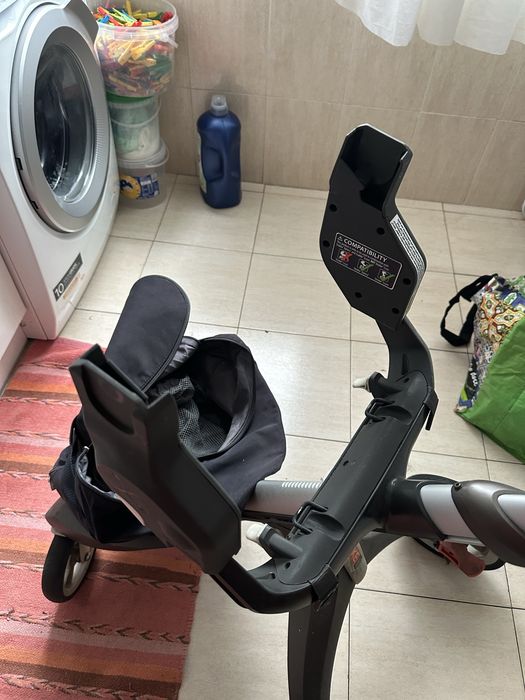Stokke Xplory Baby Stroller431279668735528963