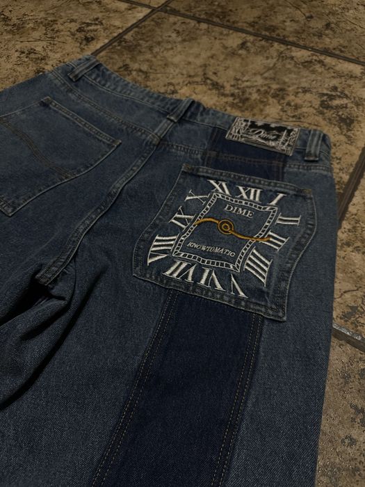 Джинси Dime Knowtomatic нові
