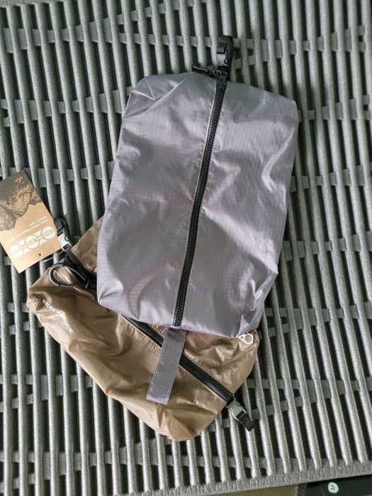 Сумка органайзер аналог Eberlestock Hangar Zip-Pouch за комплект 4 шт