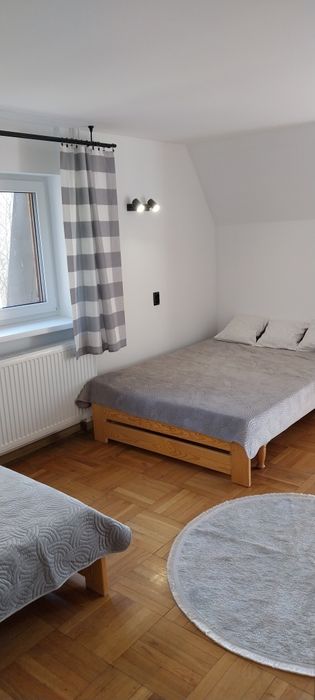 Domek w Gródku nad Dunajcem - 12 osób