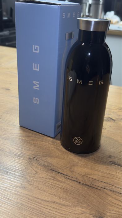 Butelka termiczna smeg