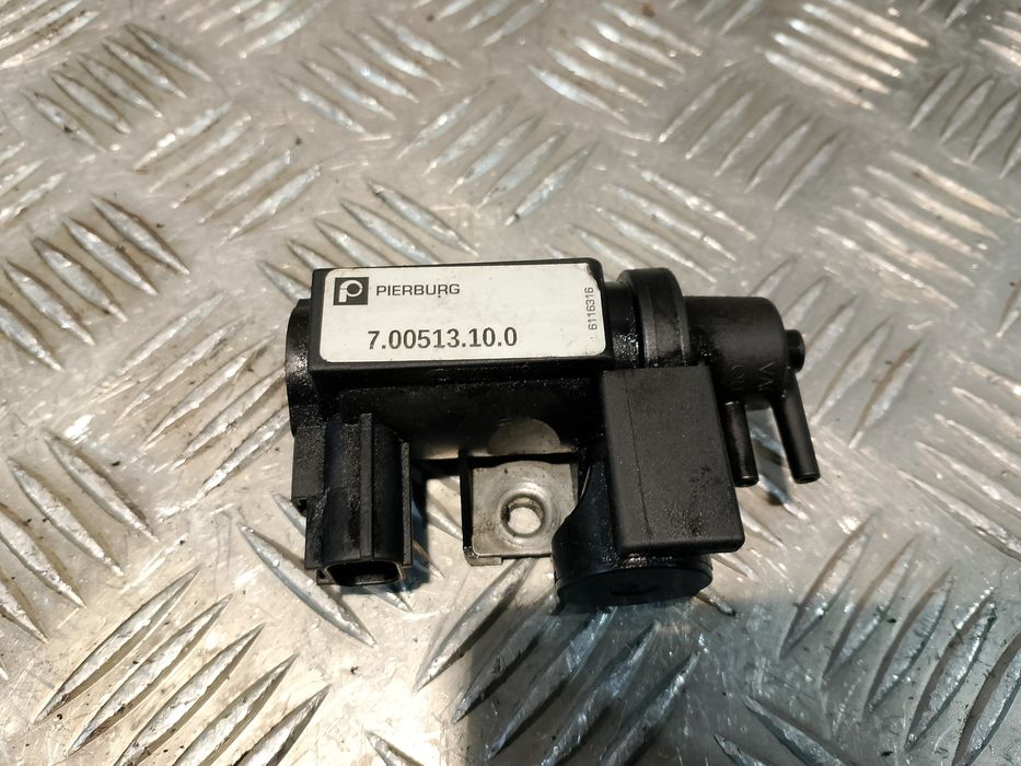 Zawór Podciśnienia  Lexus Is Ii 220 D 2.2 D   Pierburg 7.00513.10.0