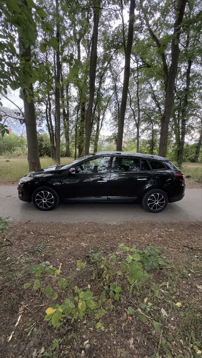 Renault Megane 2010 VIN VF1KZ150643158811 фото оголошення 18 з 24