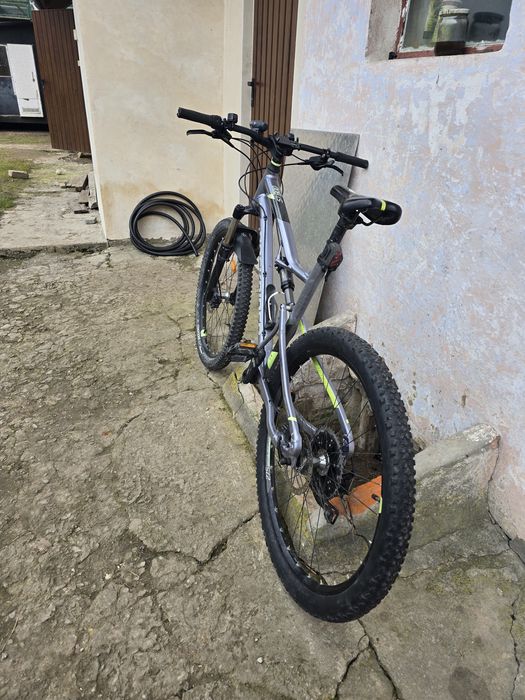Rockrider 900st  full
