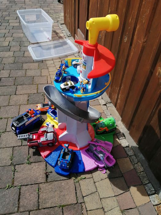 Sprzedam zjeżdżalnie do zabawy, dzieci przedszkolnch