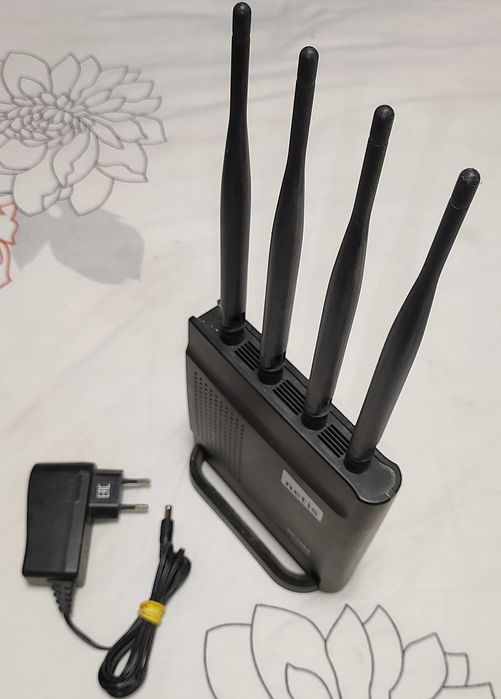 Маршрутизатор Netis WF2880