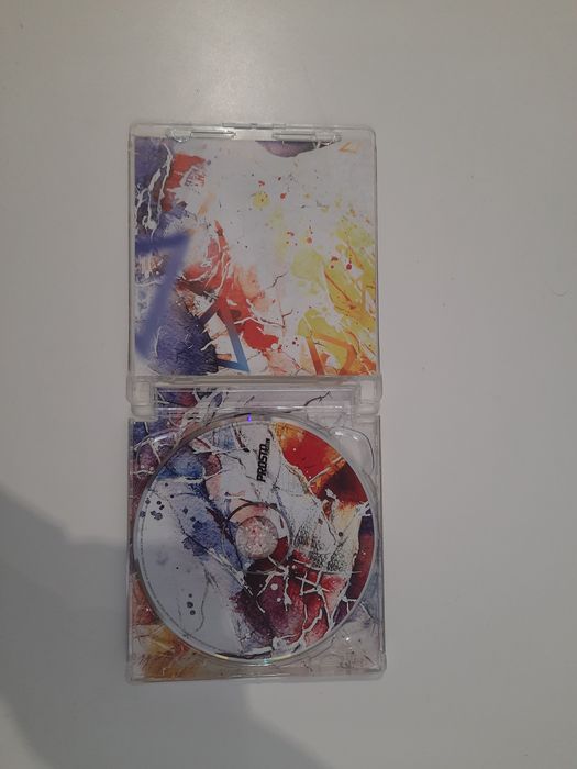 Płyta CD: VNM - Propejn