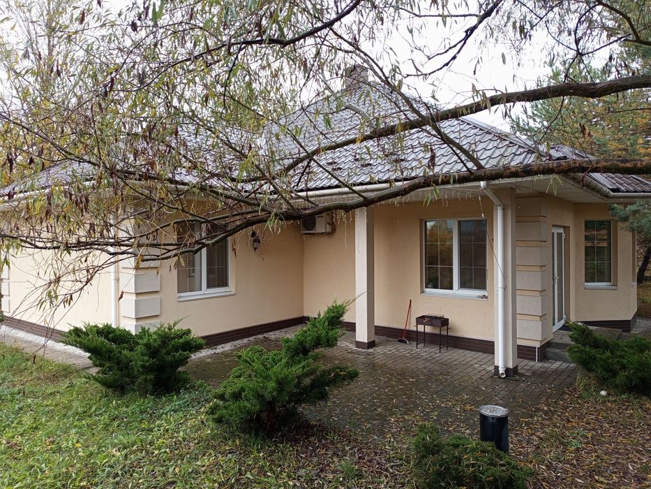 Гореничи, будинок 260 м, 12 соток, развита інфраструктура