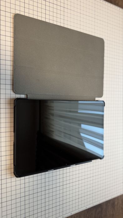 Планшет Lenovo Tab M11 4/128 WiFi Seafoam Green + Pen