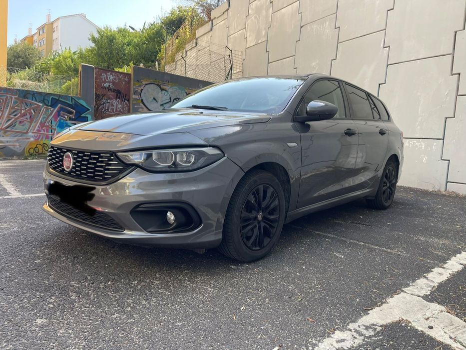 Fiat Tipo Station Wagon 1.3 Multijet