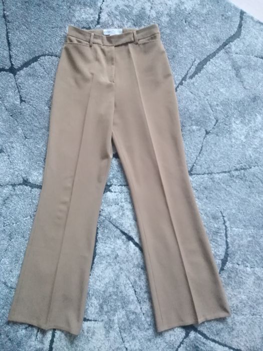 Spodnie klasyczne damskie roz. 36