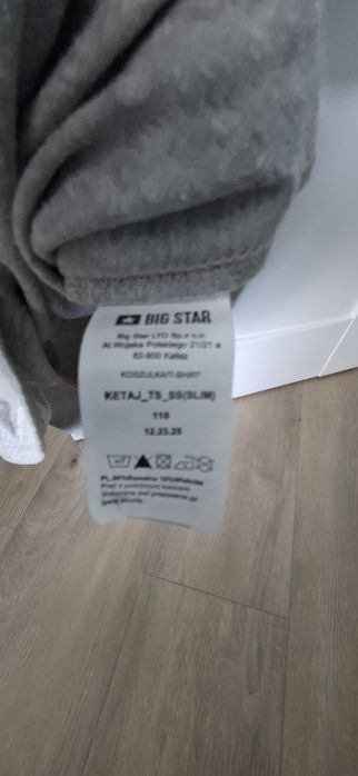 Kosxulka Big Star XL