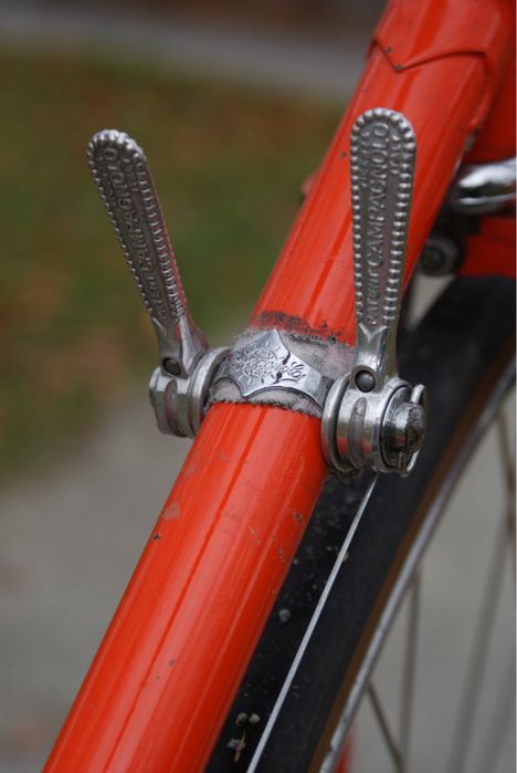 Romet Jaguar Special