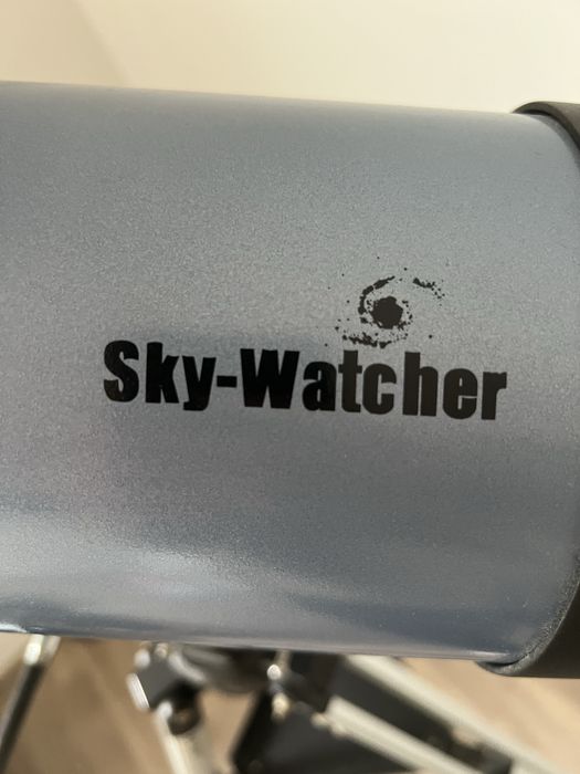 Telescopio sky-watcher