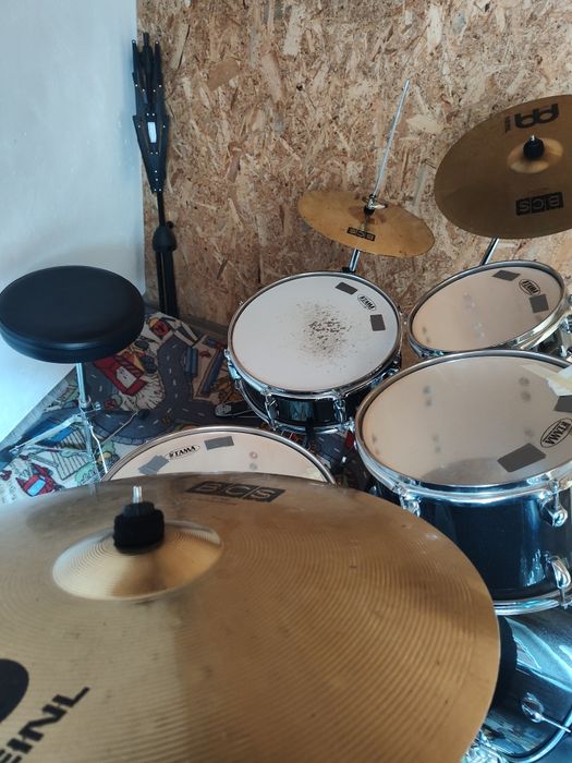 Perkusja TAMA Rhythm Mate