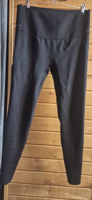 Тёплые женские лосины