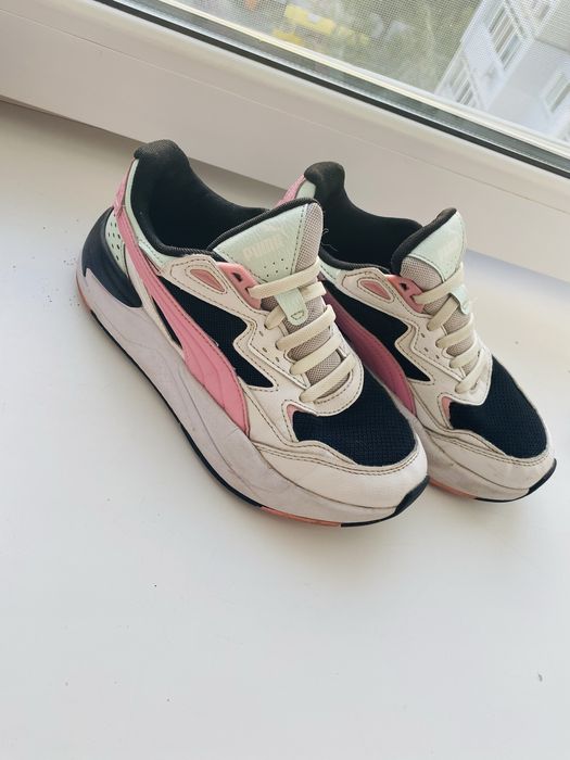 Кросівки Puma кросовки