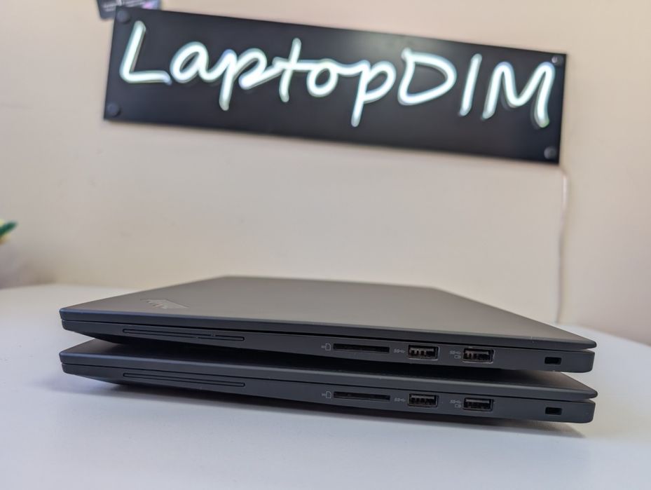 NVIDIA T2000(4Gb)/Ноутбук Lenovo ThinkPad P1 G2/i9-9880H/32GB/1TBM2/4K