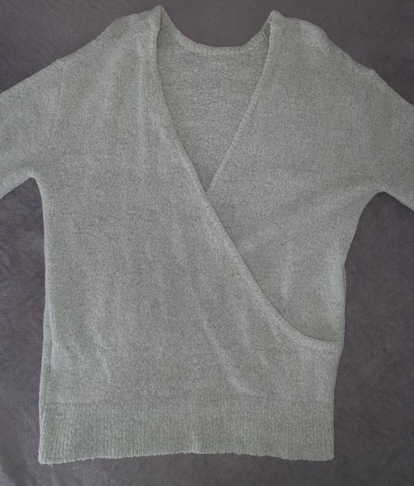 Sweter  NA-KD rozmiar XS