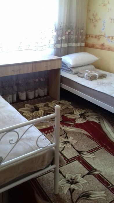 Здам кімнату на підселення.