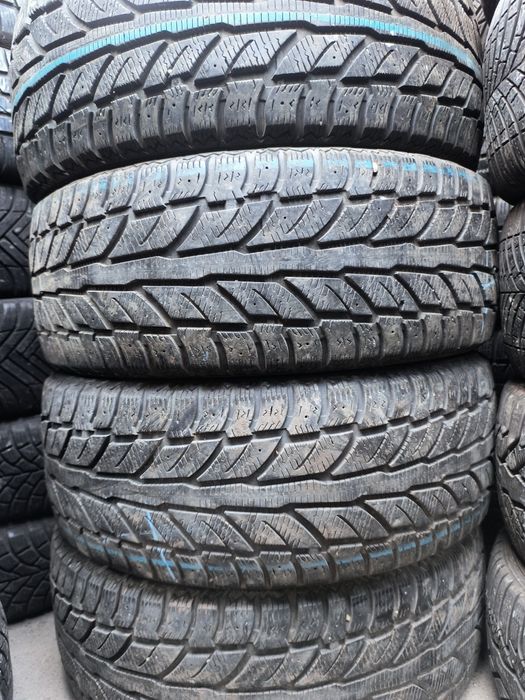 225/55R18 Cooper (4шт) всесезон