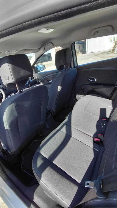 Продам автомобіль Рено Меган