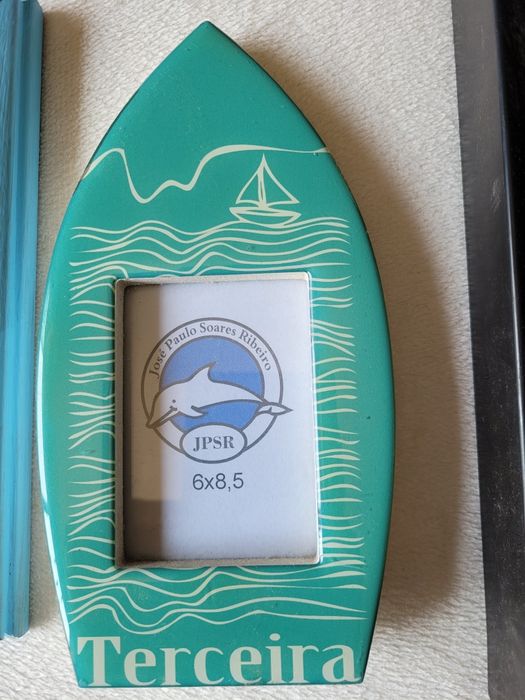 10 Frames 5 New 2 of These Plated in Silver64586415337345123