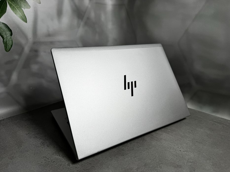 6 ядер/ HP EliteBook 645 G11 / Ryzen 5 7535U /2024 рік/ 16GB / 256GB SSD / 14" Full HD IPS